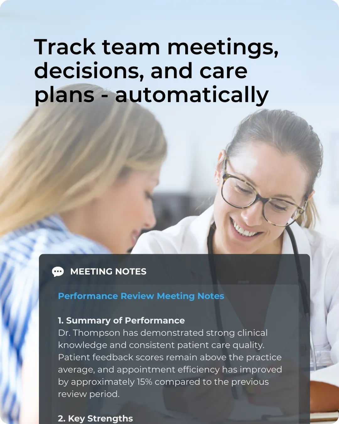 Meeting Minutes